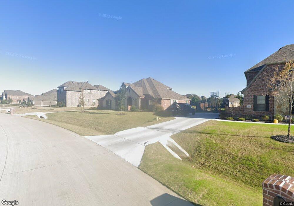 419 Snead Dr, Wylie, TX 75098 - photo 1