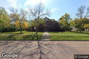 501 E 2nd Ave, Flandreau, SD 57028