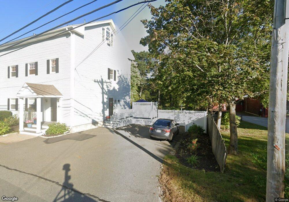 2 Moody St, Byfield, MA 01922 - photo 1