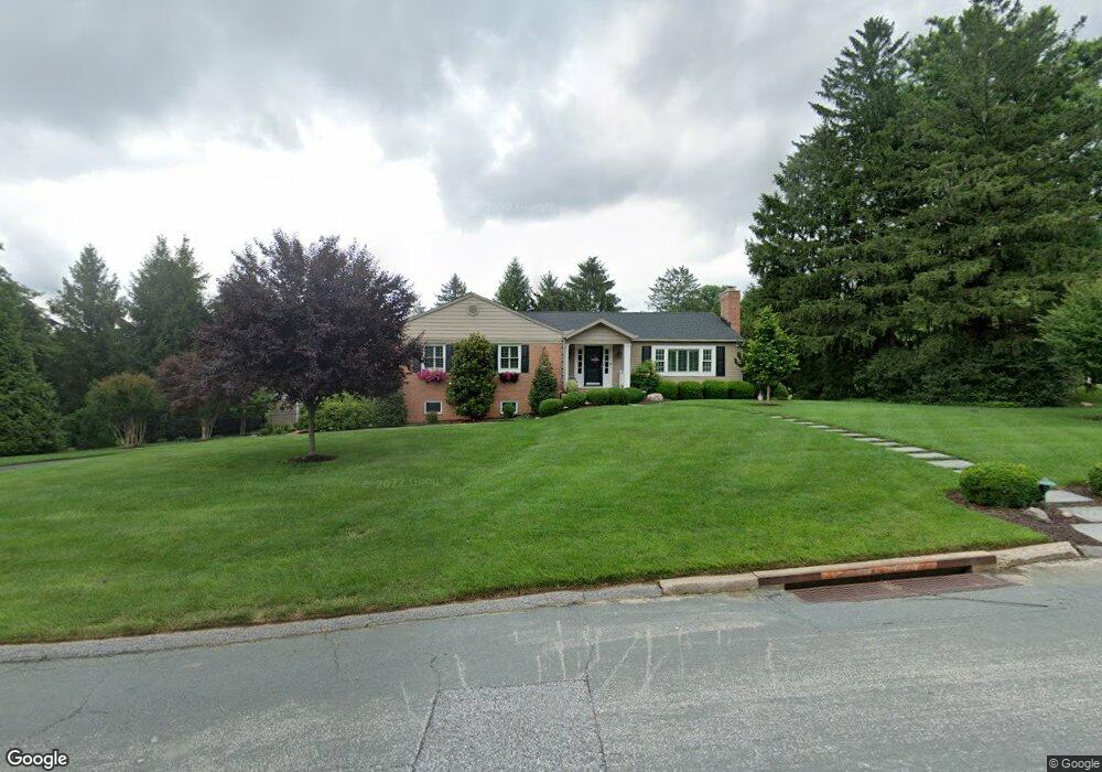 702 Stags Head Rd, Towson, MD 21286 - photo 1