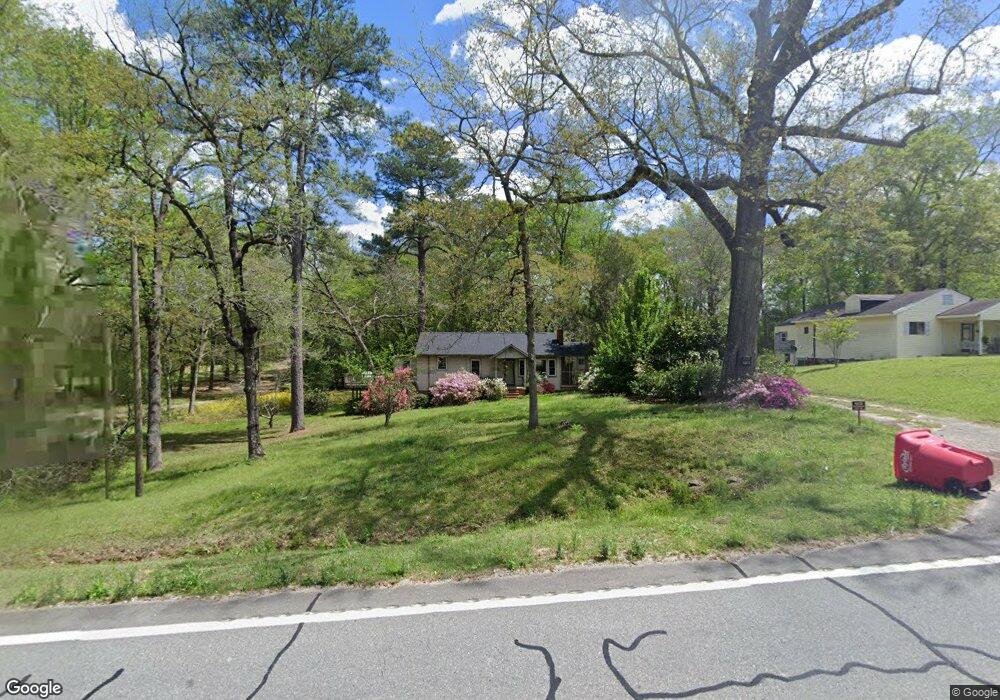 4010 Ocmulgee East Blvd, Macon, GA 31217 - photo 1