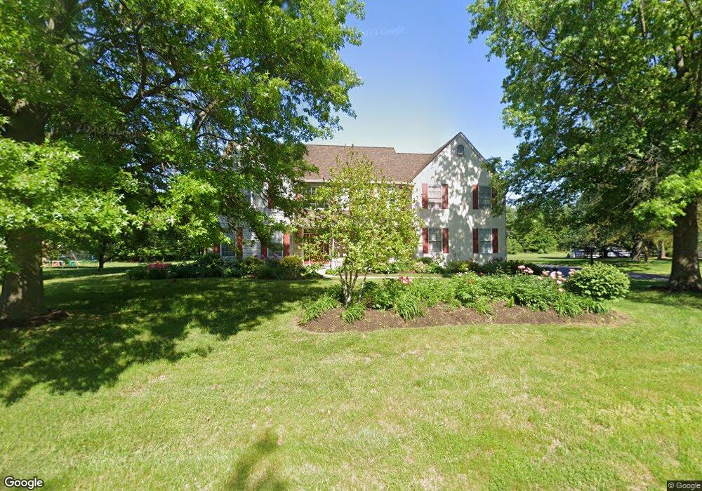 1196 Chestershire Place, Pottstown, PA 19465 - photo 1