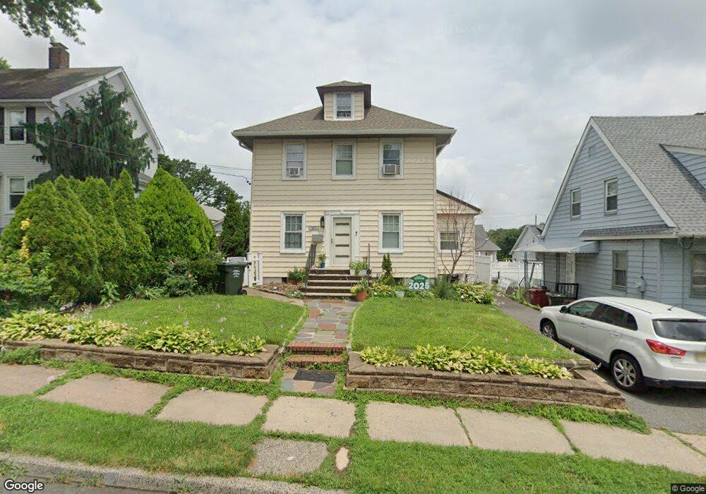 20 Holmes St, Nutley, NJ 07110 - photo 1