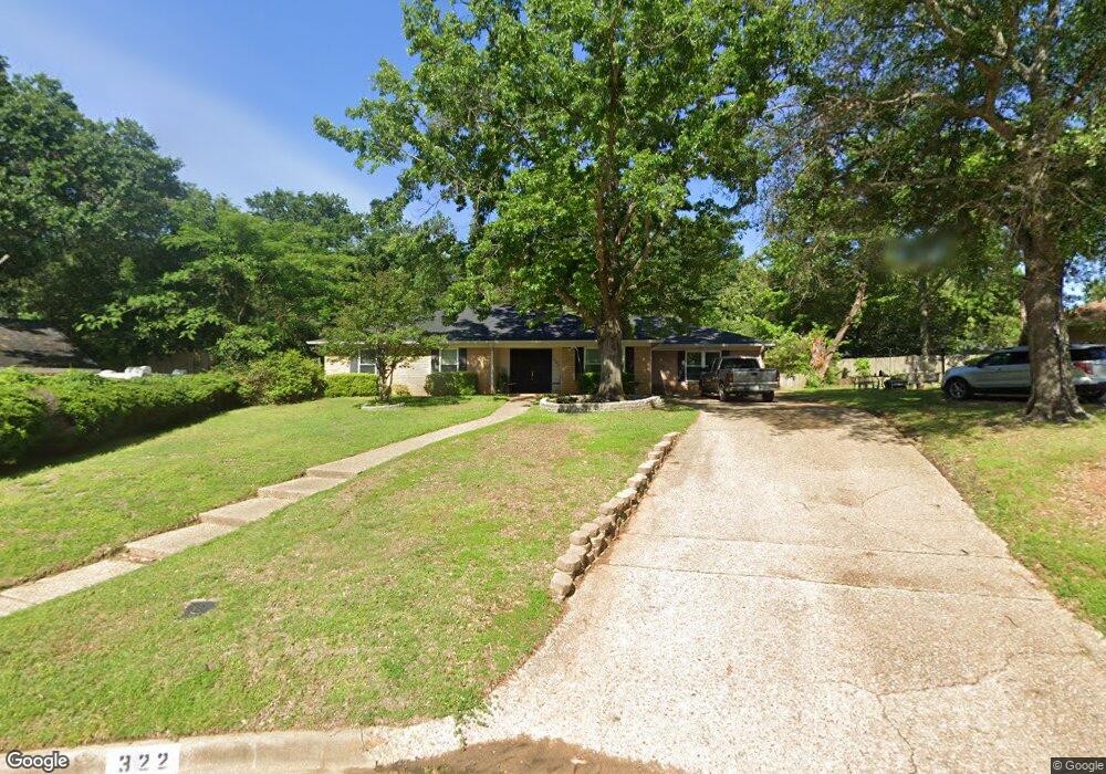 322 Glen Cove Cir, Tyler, TX 75701 - photo 1