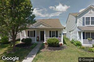 8261 Altair St Unit 252, Columbus, OH 43240
