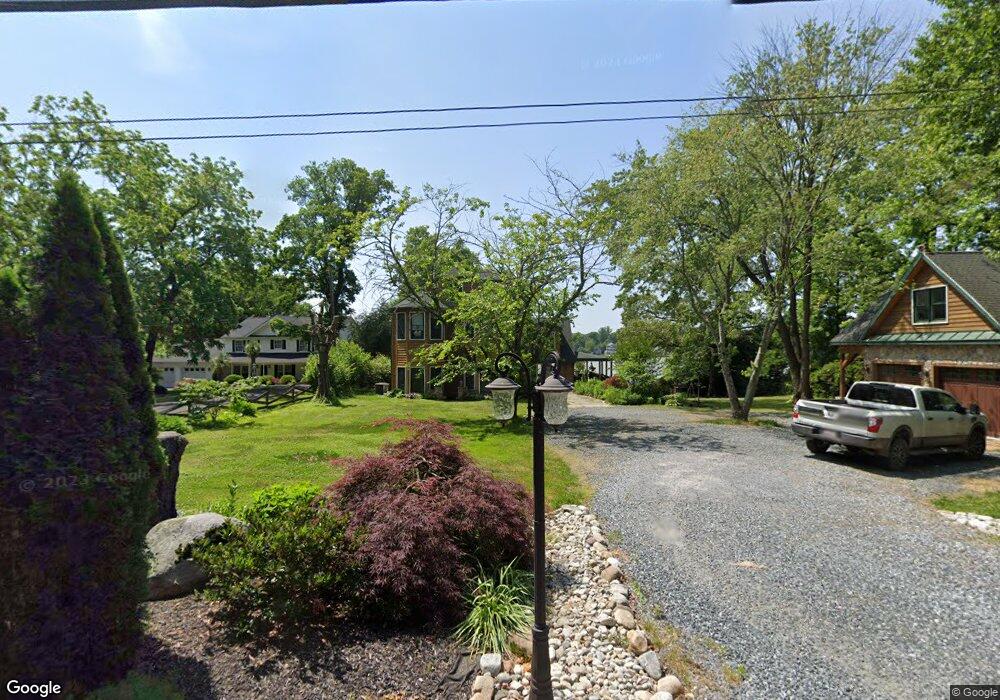 5839 Loreley Beach Rd, White Marsh, MD 21162 - photo 1