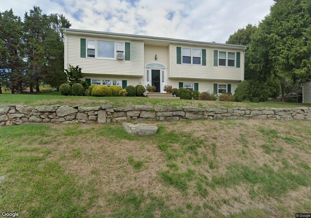 4 Joshua St, Westerly, RI 02891 - photo 1