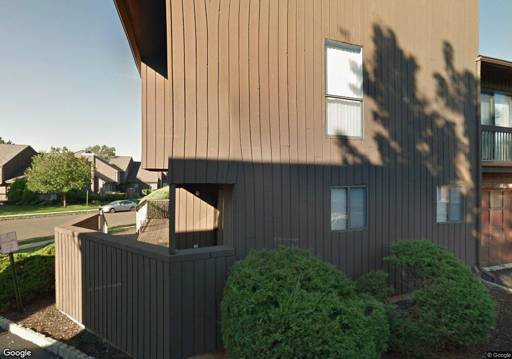 28 Bloomingdale Dr unit 14, Hillsborough, NJ 08844 - photo 1