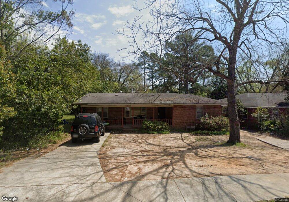 1330 Edna Place, Macon, GA 31204 - photo 1