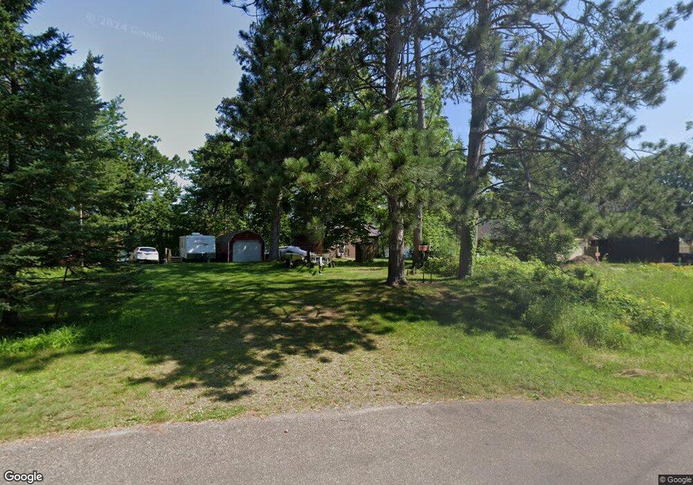 404 Park Dr, New Auburn, WI 54757 - photo 1