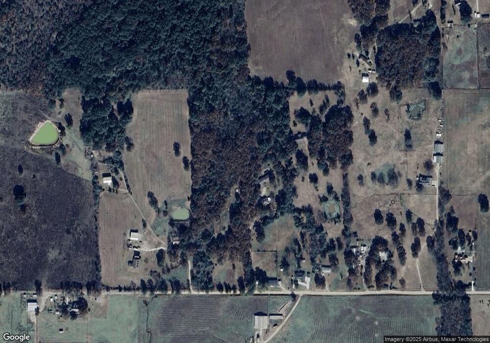 470547 E 1125 Rd, Muldrow, OK 74948 - photo 1