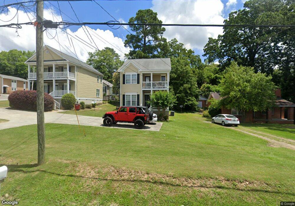 3121 Ridge Ave, Macon, GA 31204 - photo 1