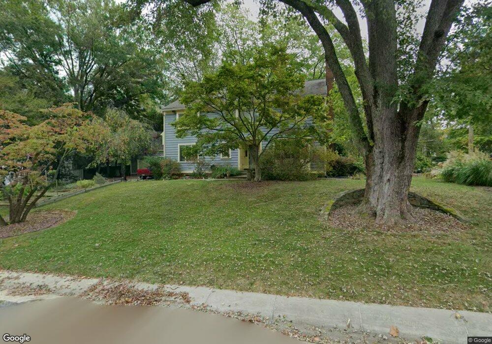 7521 Arden Rd, Cabin John, MD 20818 - photo 1