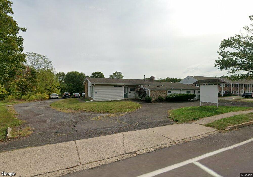 401 S Main St, Doylestown, PA 18901 - photo 1