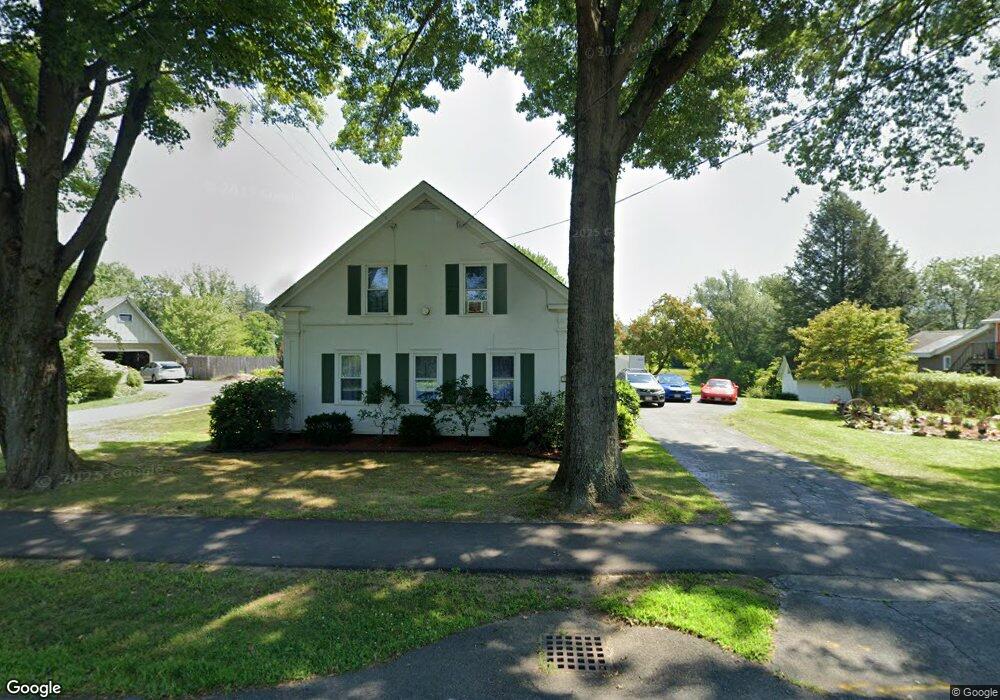 192 N Main St, South Deerfield, MA 01373 - photo 1