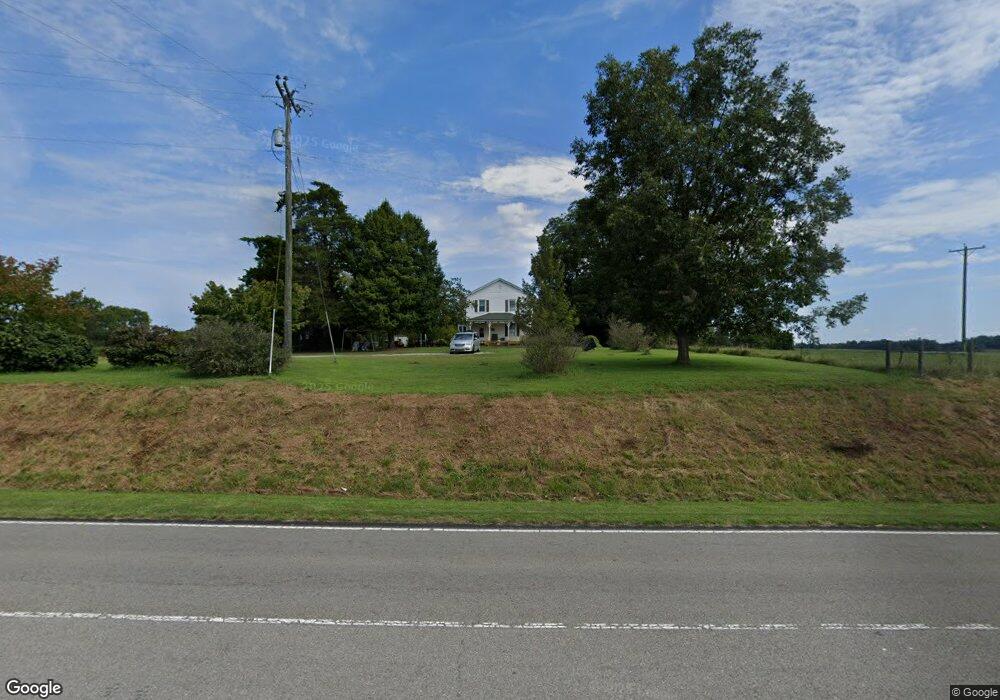 6201 Military Rd, Amelia Court House, VA 23002 - photo 1