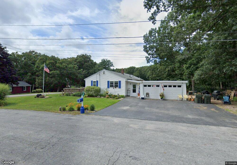 2 Sylvester Dr, Webster, MA 01570 - photo 1
