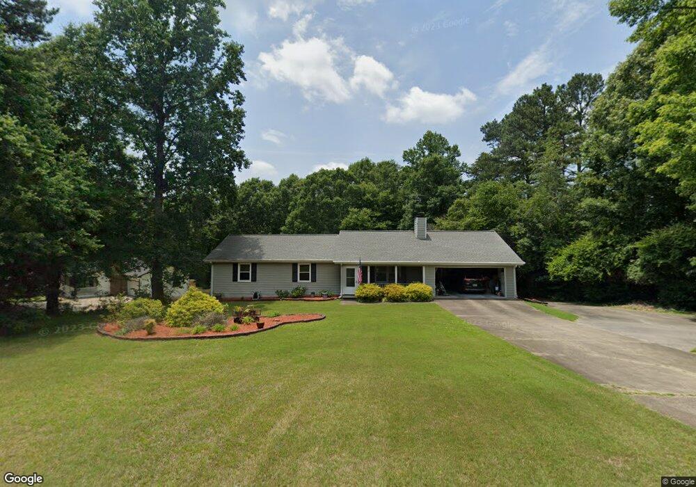 4410 Hidden Oaks Dr, Flowery Branch, GA 30542 - photo 1