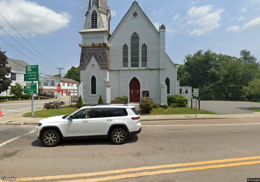 0 Bedford St unit 71768514, Bridgewater, MA 02324 - photo 1