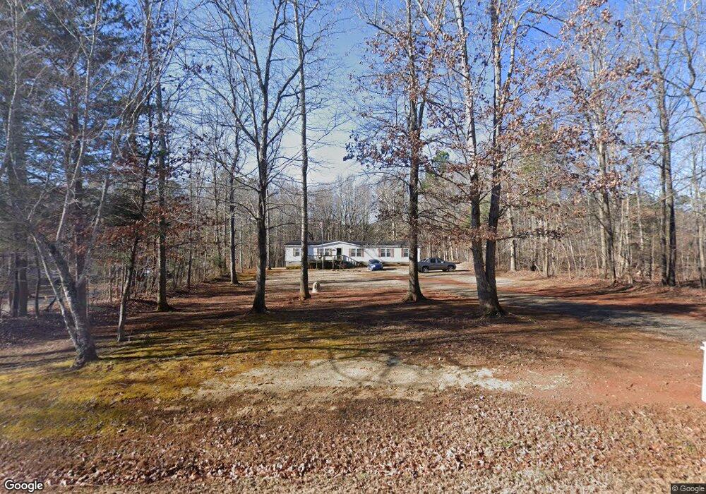 6642 Roundstone Ln, Oxford, NC 27565 - photo 1