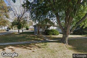 134 W Walnut St, Manly, IA 50456