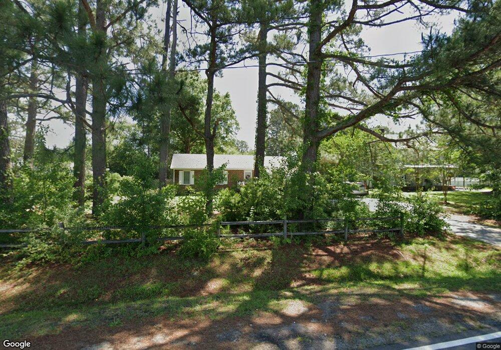 4737 Old Tar Rd, Winterville, NC 28590 - photo 1