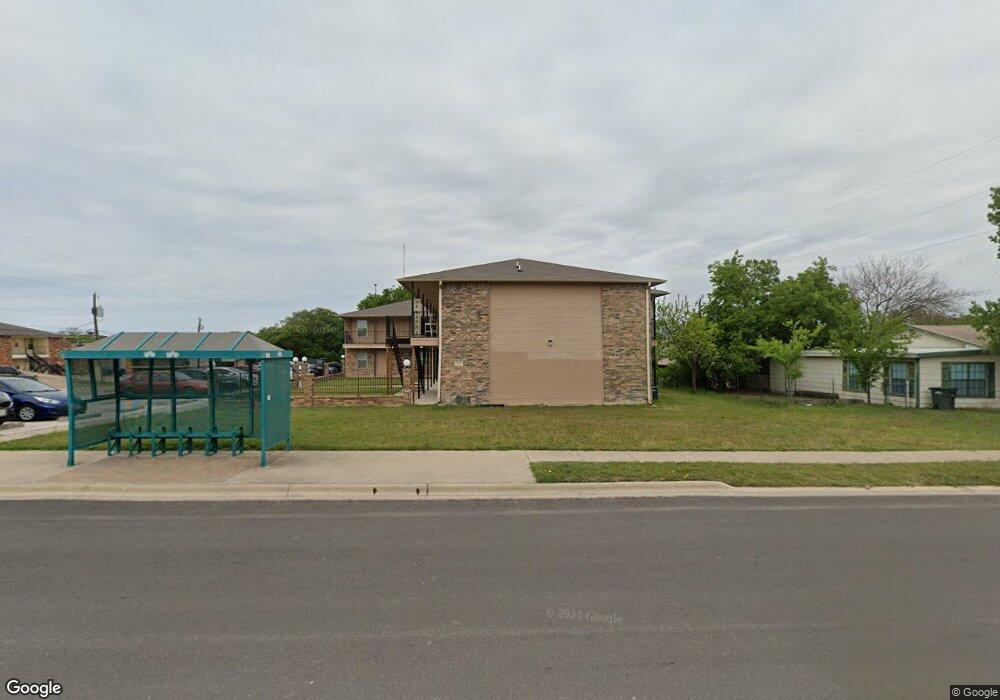 601 N Main St unit H, Copperas Cove, TX 76522 - photo 1