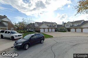 335 Satinwood Ct S Unit 2152, Buffalo Grove, IL 60089