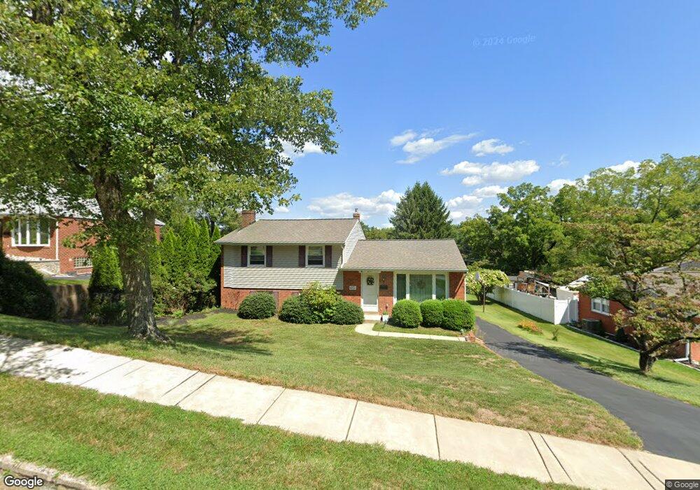 2781 Highland Ave, Broomall, PA 19008 - photo 1
