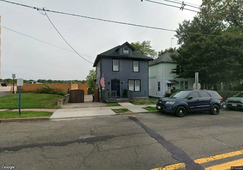 546 Hudson St, Hackensack, NJ 07601 - photo 1