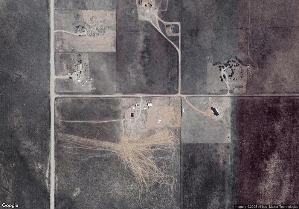 9345 N Log Rd, Calhan, CO 80808 - photo 1