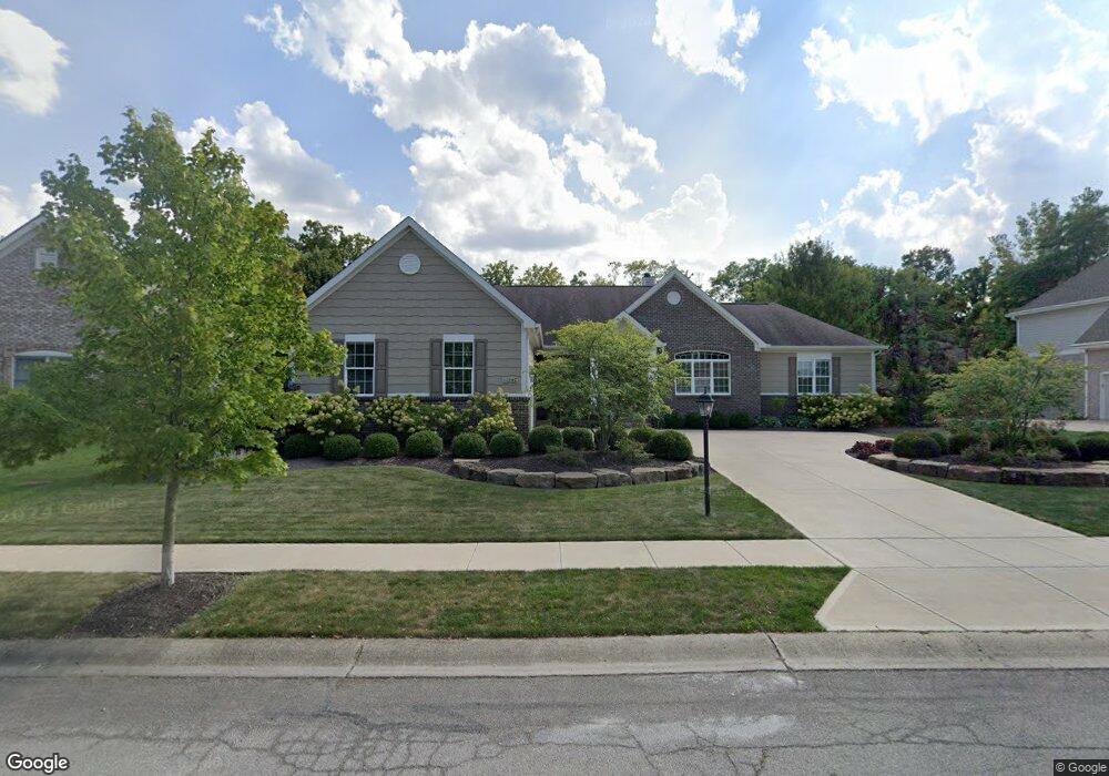 11347 Muirfield Trace, Fishers, IN 46037 - photo 1