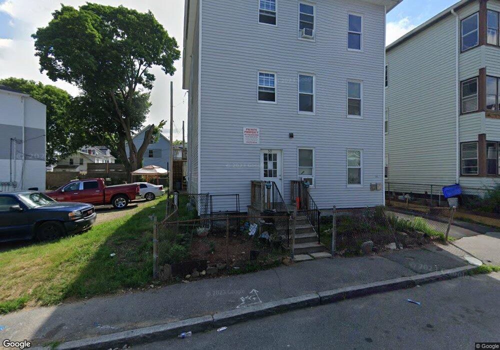30 Hacker St, Worcester, MA 01603 - photo 1