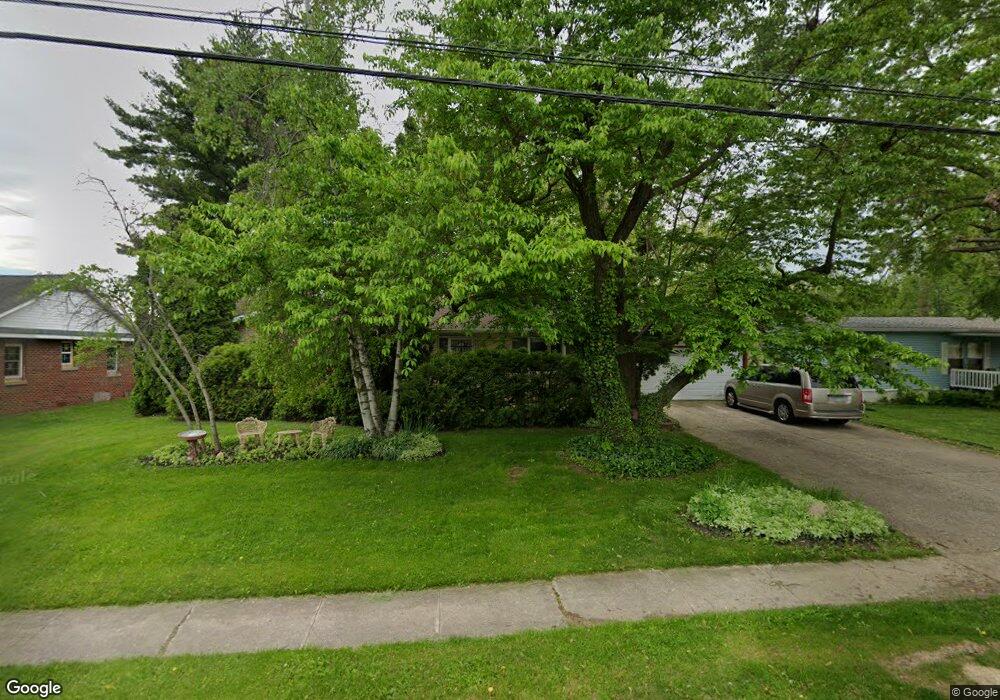 309 W 1st St, Spencerville, OH 45887 - photo 1