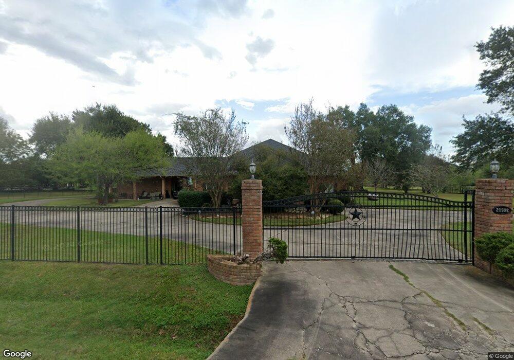 21502 Fontana St, Tomball, TX 77377 - photo 1