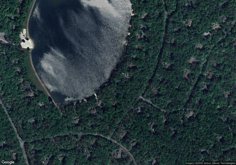 3214 Tall Timber Lake Rd, Pocono Pines, PA 18350 - photo 1