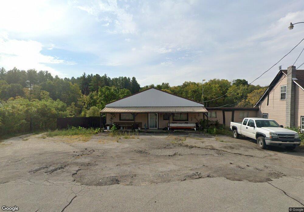 2804 E State Road 350, Osgood, IN 47037 - photo 1