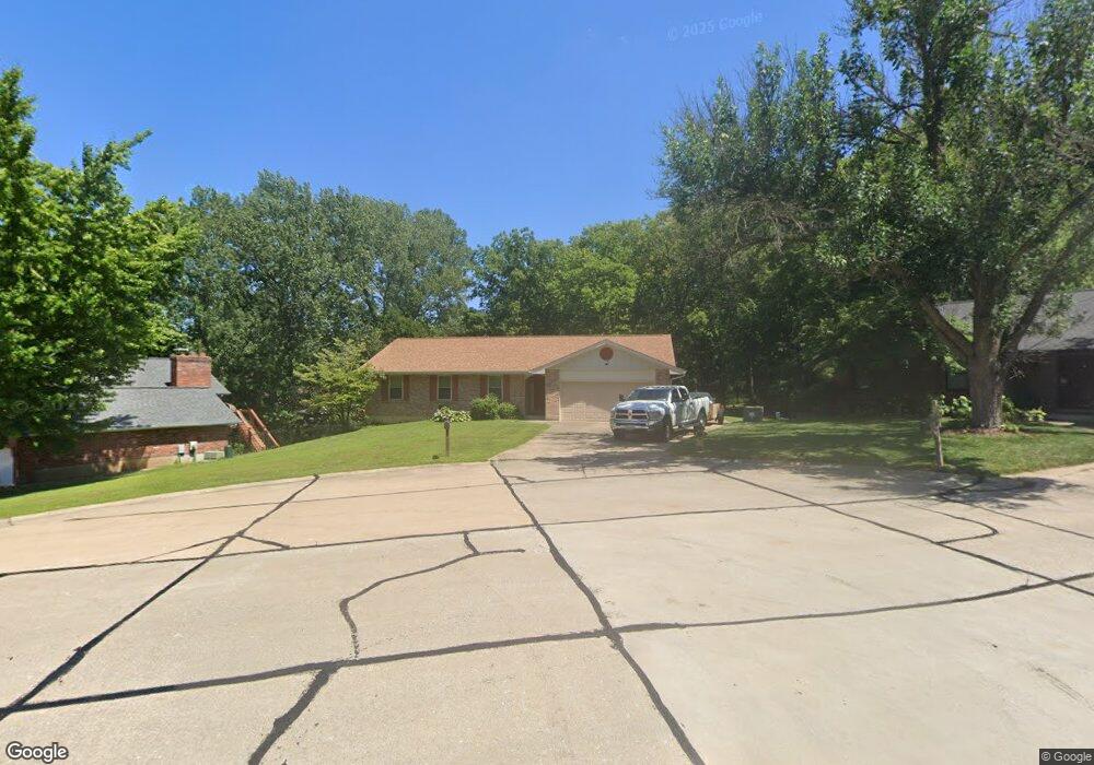 6 Witten Ct, Saint Charles, MO 63301 - photo 1
