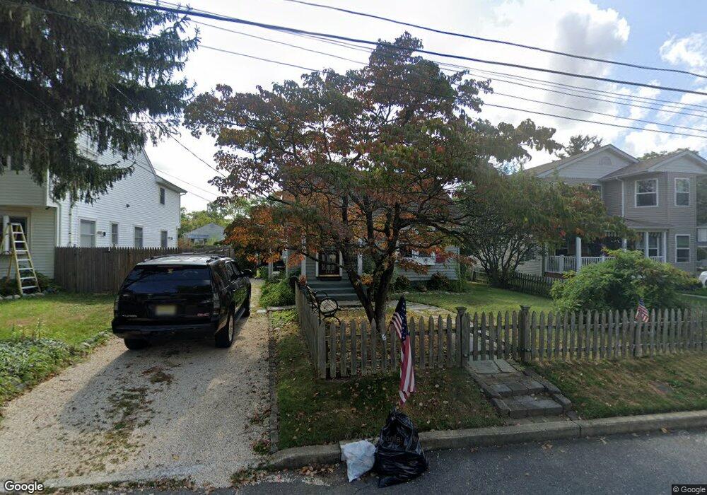 24 Dwyane St, Oceanport, NJ 07757 - photo 1