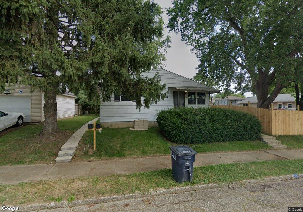 615 E Walnut St, Lancaster, OH 43130 - photo 1