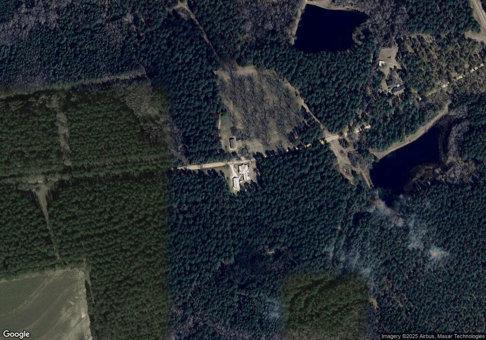 13034 Lanier Rd, Metter, GA 30439 - photo 1