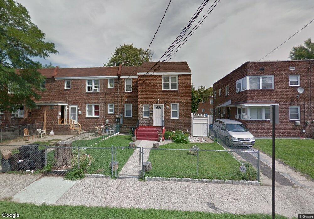 448 Pfeiffer St, Camden, NJ 08105 - photo 1