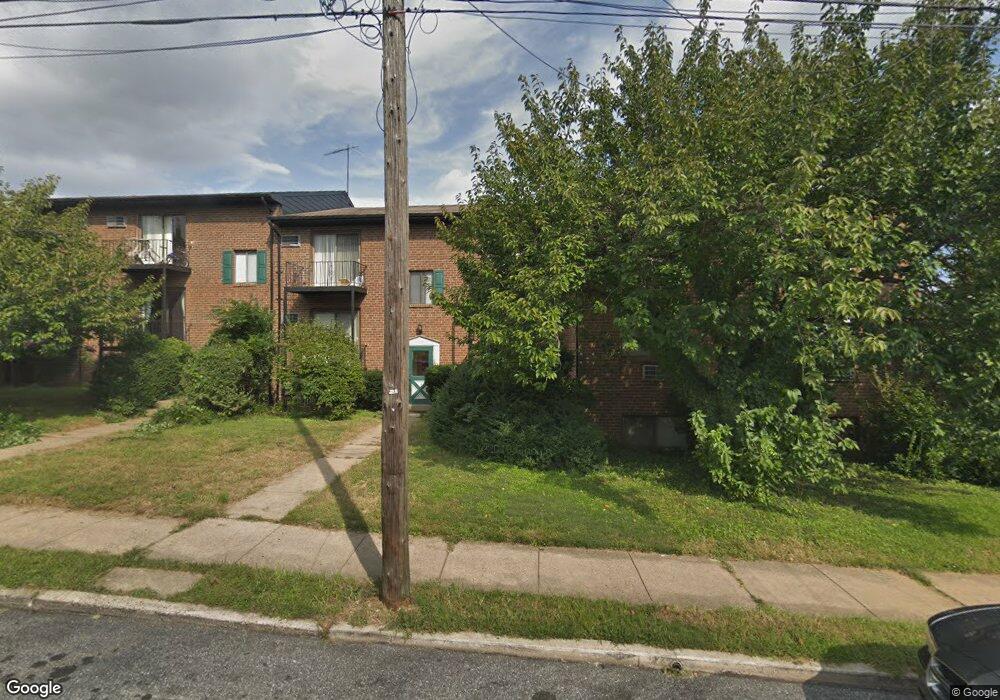 1023-1023 Bullock Ave unit 1019C, Yeadon, PA 19050 - photo 1