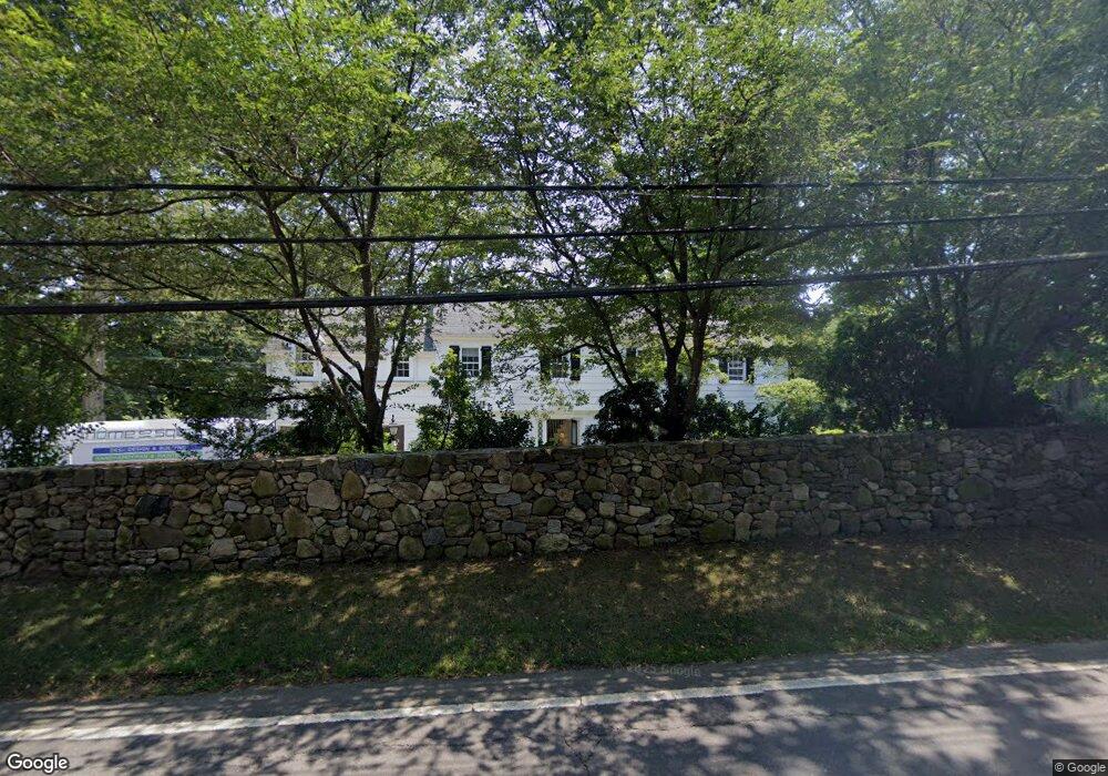 147 Stanwich Rd, Greenwich, CT 06830 - photo 1