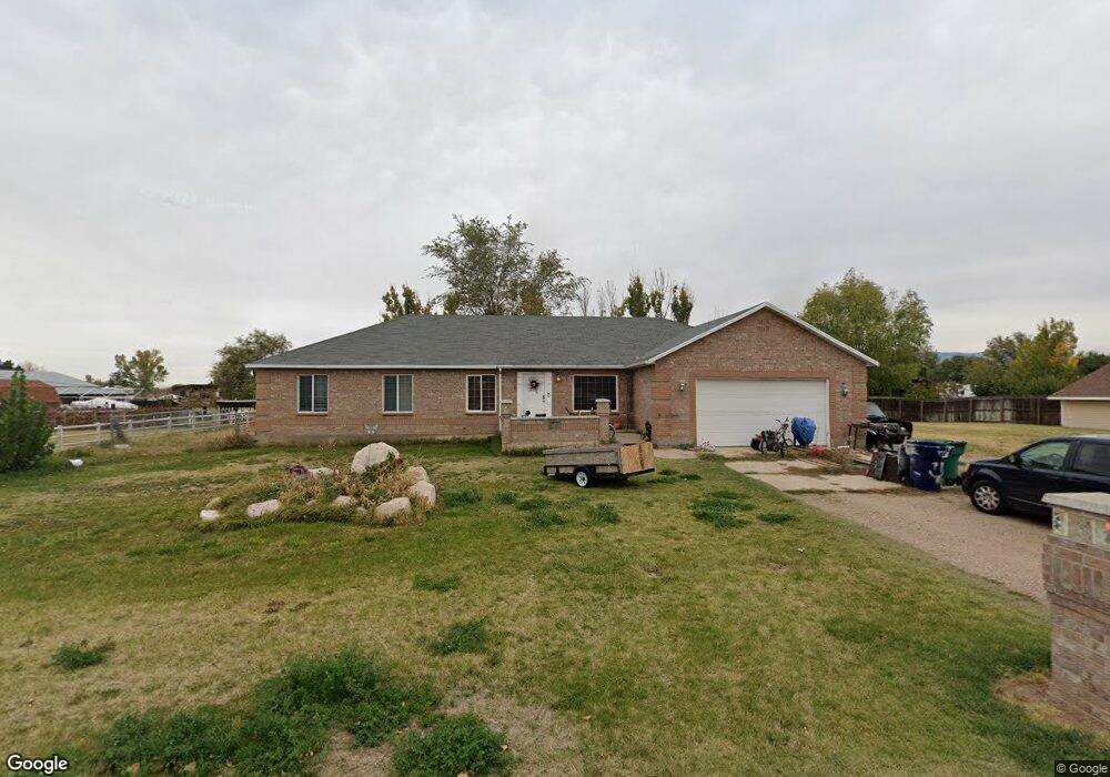 5230 W 4175 S, Hooper, UT 84315 - photo 1