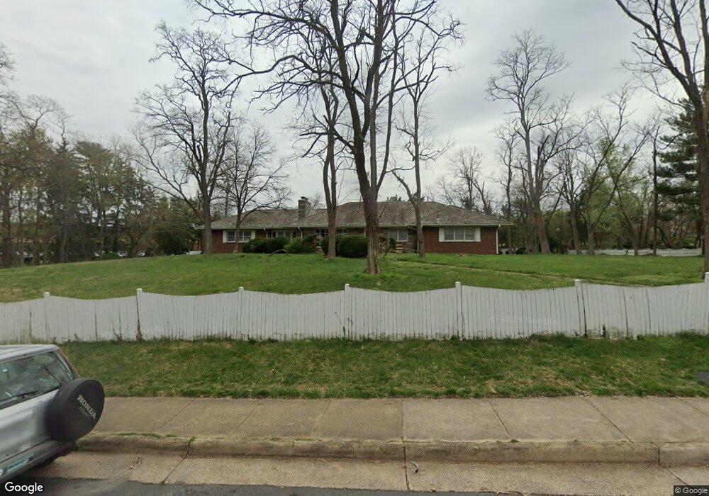 5839 Glen Forest Dr, Falls Church, VA 22041 - photo 1