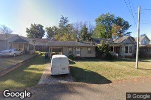 908 Wellman Ave NE, Huntsville, AL 35801