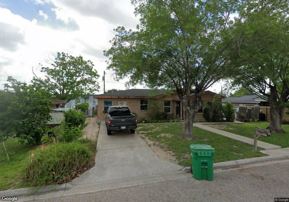 1008 N Athol St, Pharr, TX 78577 - photo 1