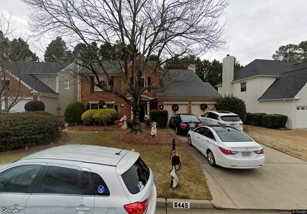 6435 Barwick Ln, Duluth, GA 30097 - photo 1