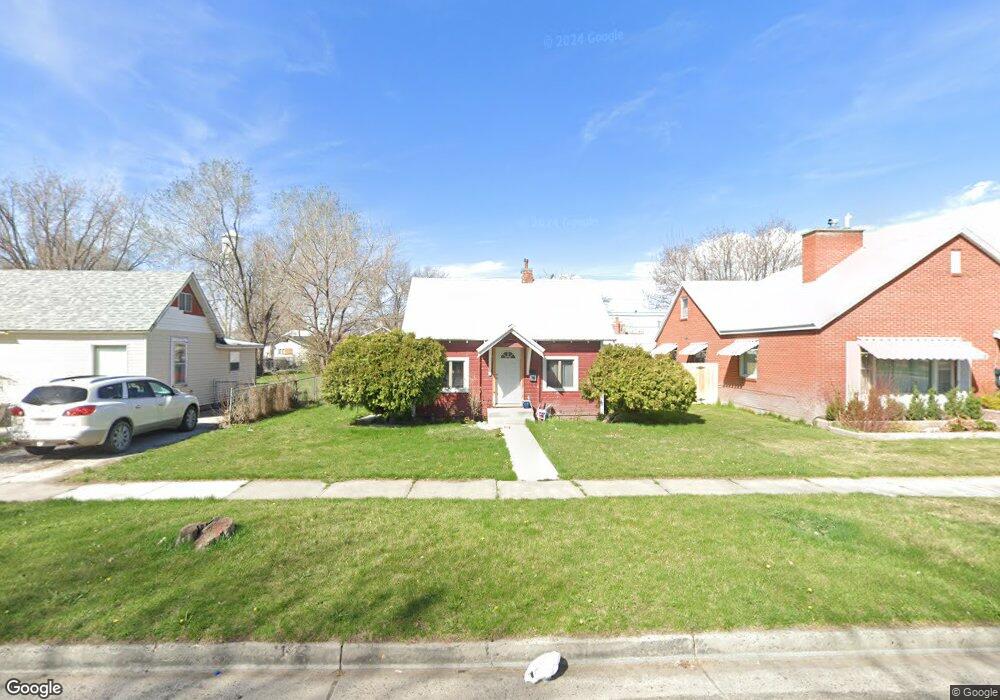 1510 Normal Ave, Burley, ID 83318 - photo 1